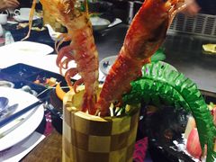 -铁板诱惑法式铁板烧(大卫城店)