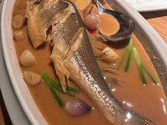 -荣小馆(杭州大厦店)