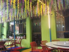 -马白开来特色羊排揪片子  (总店)