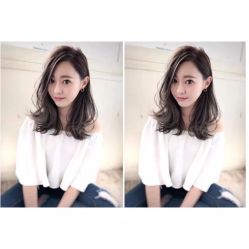 -GIRL STYLE 烫发·染发沙龙