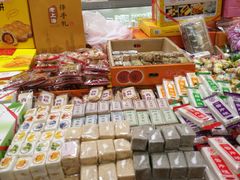 零售区-泰康食品(南京东路店)