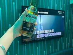 -冰城小镇音乐串吧·聚会餐厅(百子湾店)