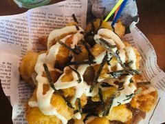 英式啤酒炸鱼-COMMUNE幻师(上邦百汇城店)