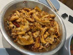 盆盆牛肚-辣盆盆麻辣小龙虾(哈尔滨总店)
