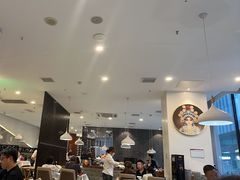 -味+新京宴·烤鸭·北京菜(创意谷店)