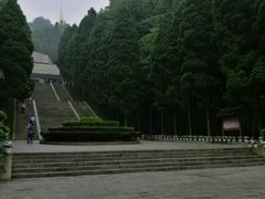 -井冈山革命烈士陵园