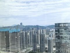 -星璞全日餐厅·高空自助餐(深铁铂尔曼酒店)