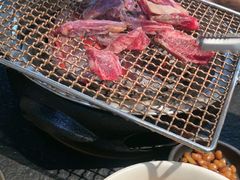 -九田家黑牛烤肉料理(欧洲假日店)