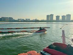 -九龙湖公园
