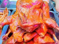 -兰陵农贸市场(新世界花苑店)