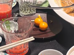 -桂满陇·海市蜃楼·黑金(国金店)