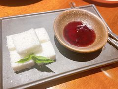 -七色云蔬食(喜邻里店)