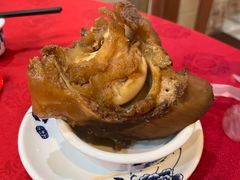 -伟记牛蹄(道滘店)