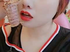 鲜活皮皮虾-澜悦港海鲜体验主题餐厅