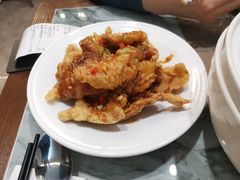 -君霖海鲜私房菜(春柳店)