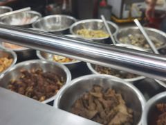 -铭辉沙嗲面(新街商业城店)