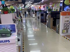 -苏宁易购(Suning Pro北京回龙观店)