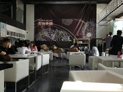 -十二小节BAR·COFFEE·ACE&CLUB·火车咖啡厅(751店)
