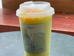 -阿嬷手作(成都万象城店)