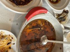 -辣婆婆(航天桥店)