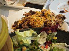 -福海居烤鸭店(鸟巢店)