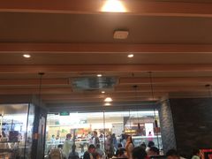 -大师兄·西北小馆(南沙万达广场店)