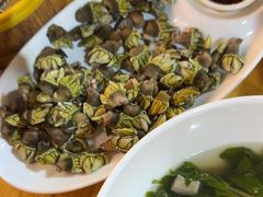 -舌尖上·霞浦滩涂海鲜·新闽菜(总店)