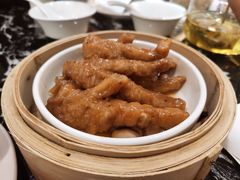 鲍汁凤爪-小東馆(东纵路店)