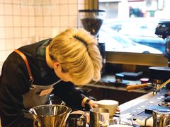 -KYO COFFEE(胶州路店)