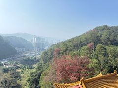 -白云山风景名胜区