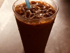 白咖啡-多春茶室