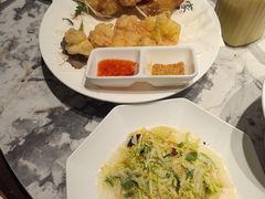 -四川饭店(长白店)