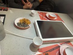 -闻溪有渔·活鱼现烤才好吃(太仓万达店)