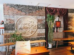 -江边城外烤全鱼(方庄时代购物中心店)