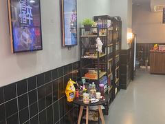 -LIENOW来闹密室剧本推理&狼人杀(东方亿象城店)