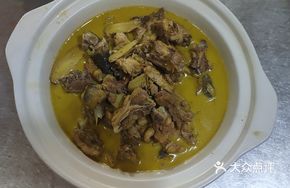 Roadside Jingwei Chicken