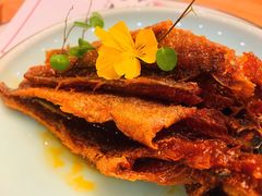 -醉霖生态餐厅(交大店)