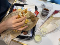 -TACO STAR 塔可星(下沙宝龙店)