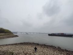 -浦口码头(轮渡站)