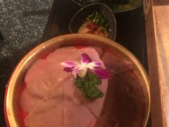 大刀腰片-哥老官重庆美蛙鱼头(日月光店)