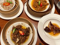 -杭州JW万豪酒店-万豪中餐厅