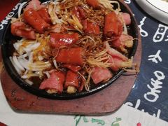 -一块豆腐·海鲜·家常菜(李沧书院路店)