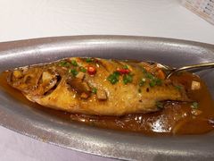 -徽镇小厨·经典徽菜(马连道店)