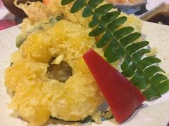 -大江户日本料理(吕厝店)