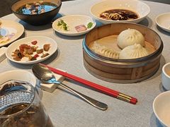 -扬州万怡酒店-中餐厅(文昌中路店)