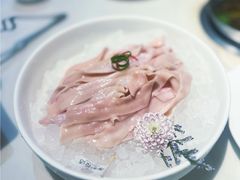 生鹅肠-围炉夜话·潮汕卤水火锅(榕江店)
