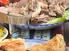 -卡万金特色藏餐