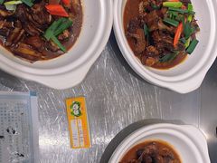 -听风阁农家私房菜茶楼(龙坞店)