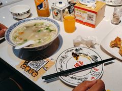 -老北京胡同味道二荤铺(酒仙桥店)