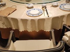 -金熊猫川菜餐厅